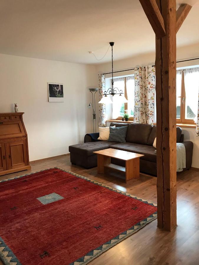 Pferdehof-Dietzsch Tittmoning Bagian luar foto