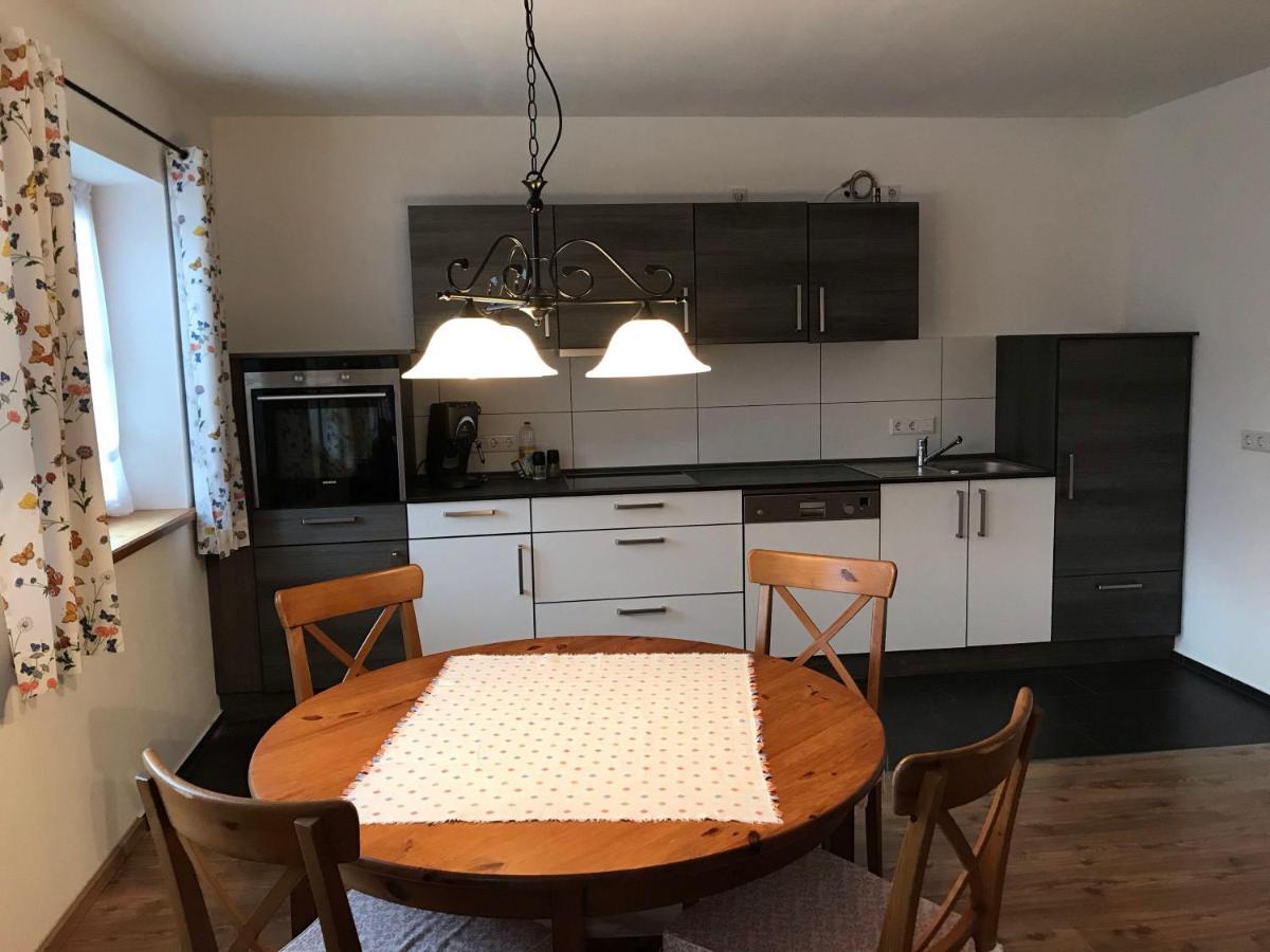 Pferdehof-Dietzsch Tittmoning Bagian luar foto
